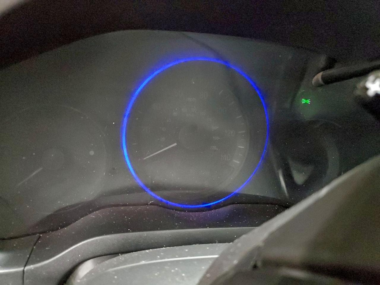 2019 HONDA HR-V SPORT photo 9