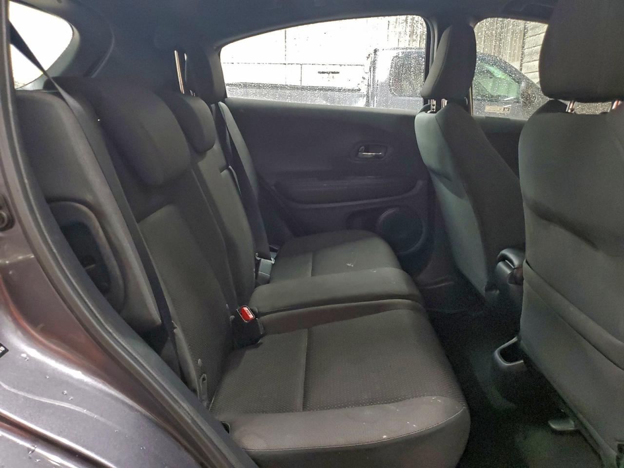 2019 HONDA HR-V SPORT photo 10