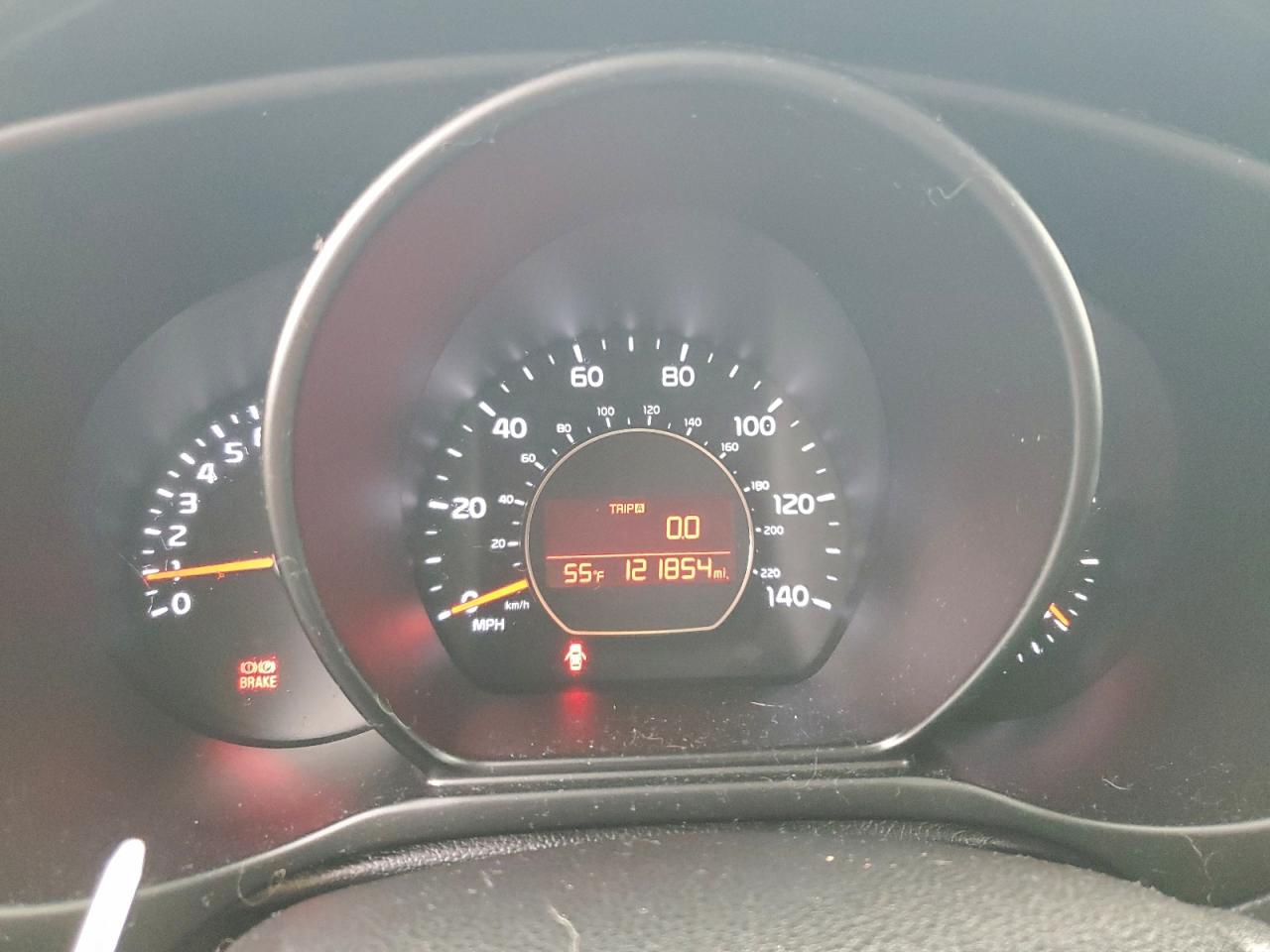 2014 KIA SOUL photo 9