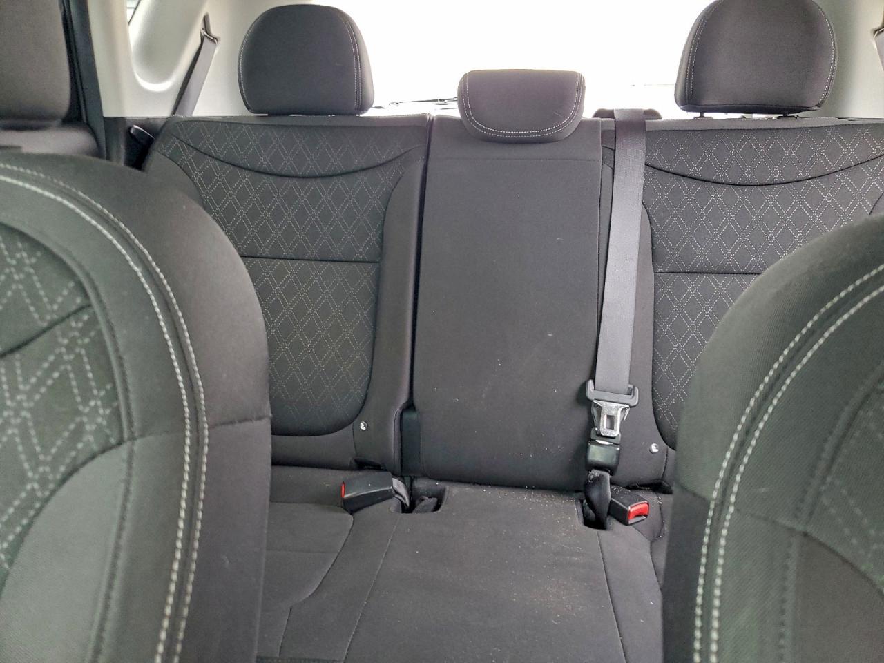 2014 KIA SOUL photo 10