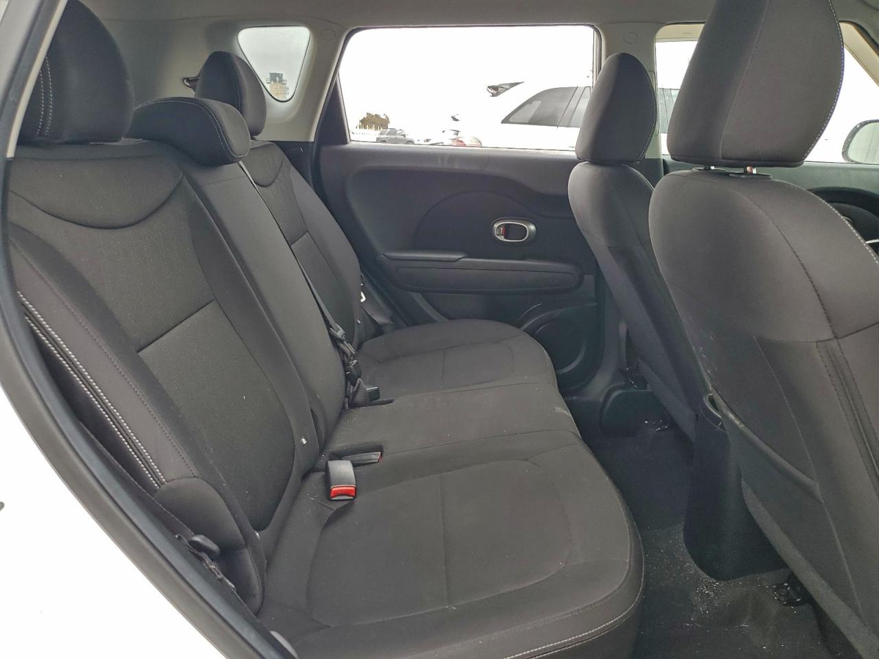 2014 KIA SOUL photo 11