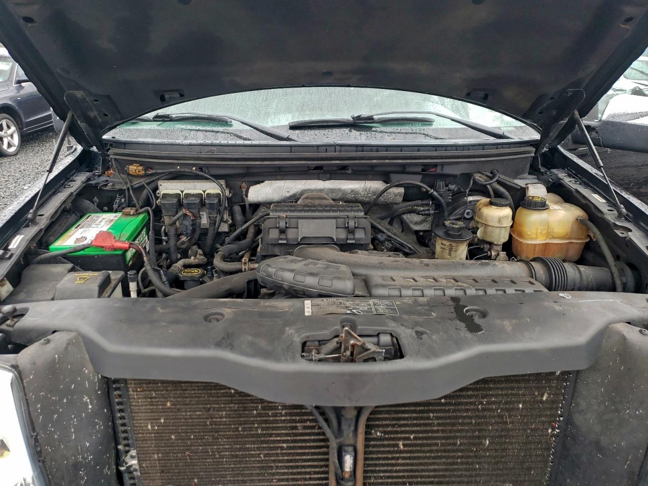 2006 LINCOLN MARK LT photo 11
