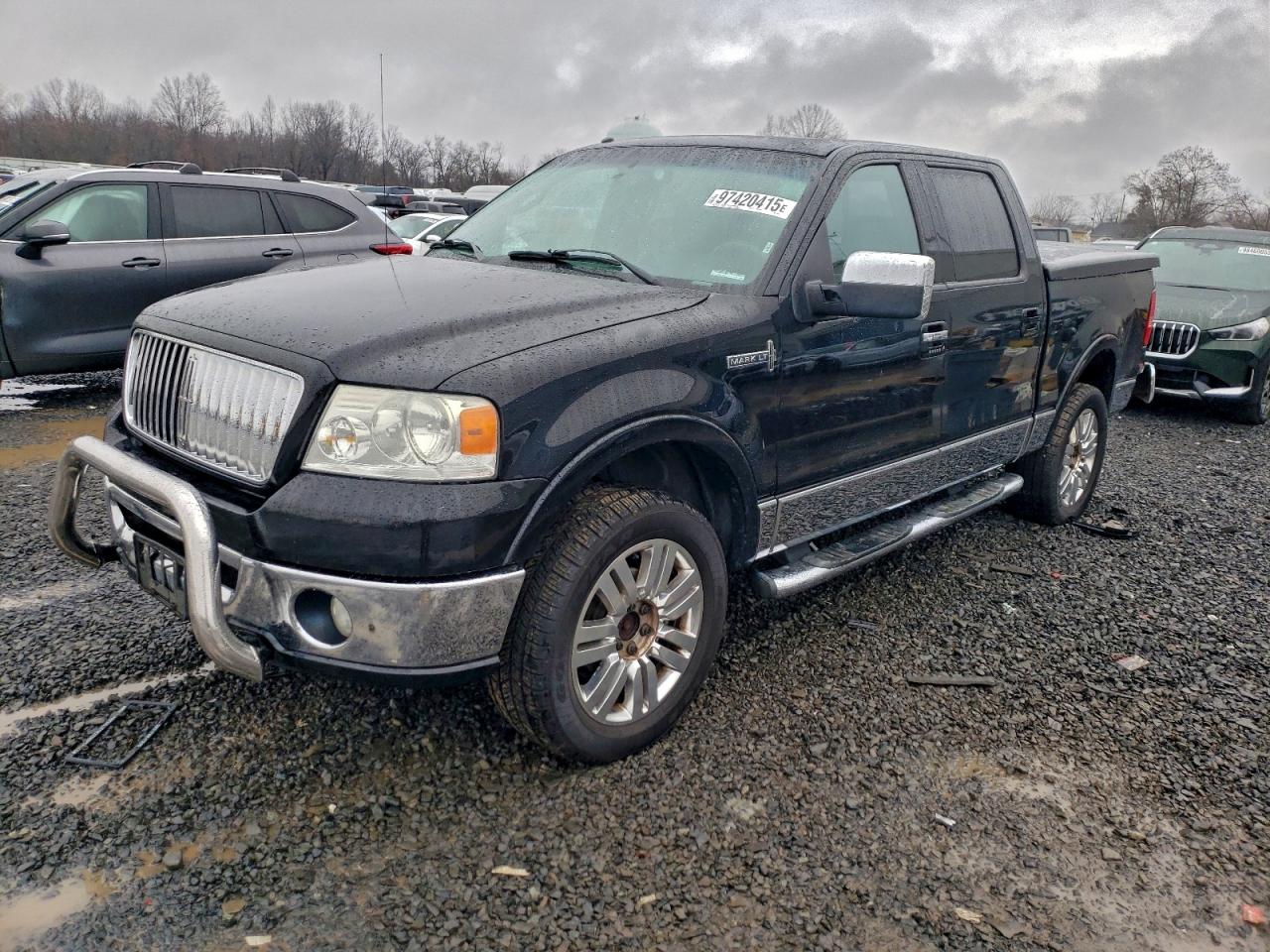 2006 LINCOLN MARK LT
