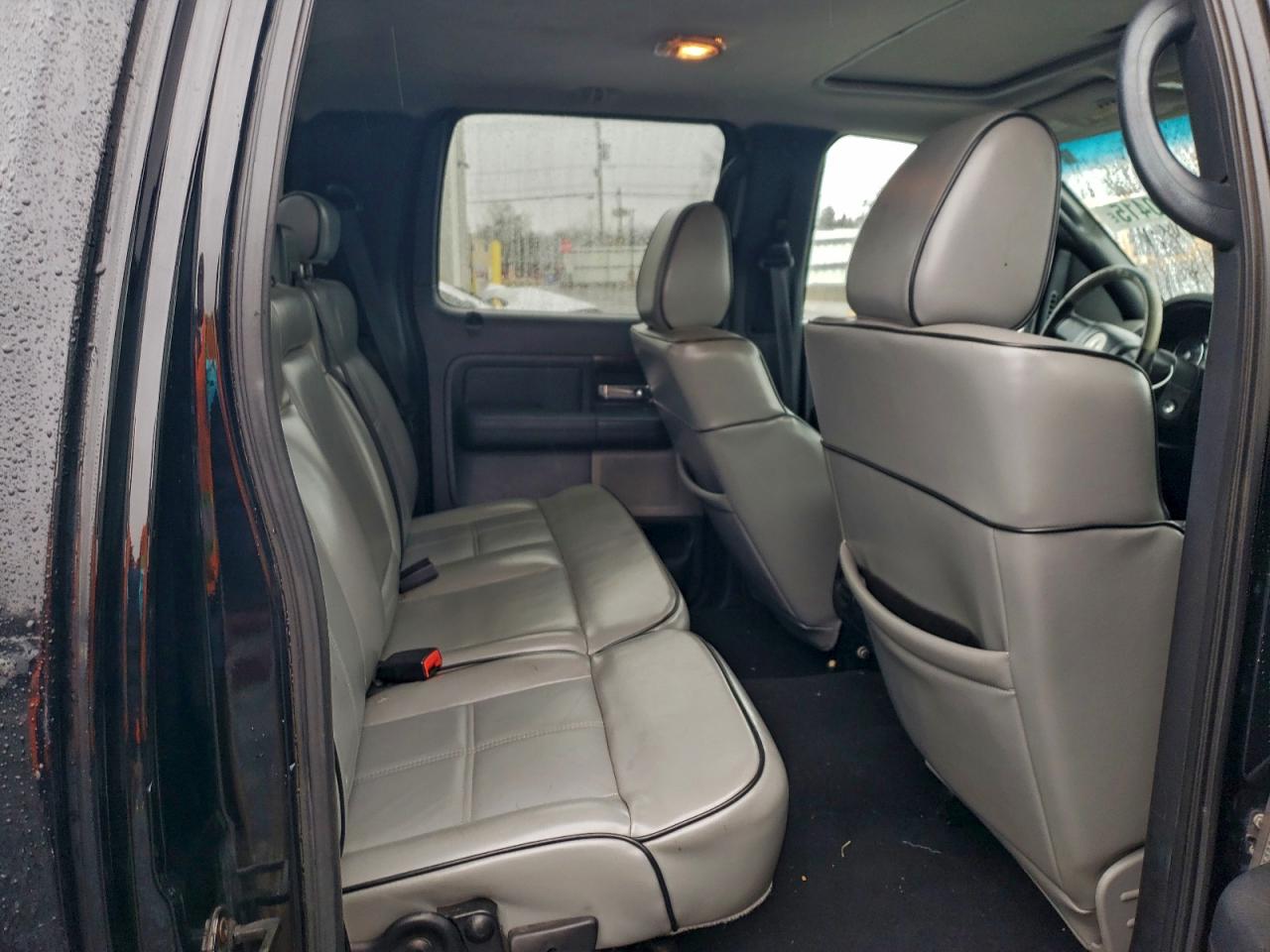 2006 LINCOLN MARK LT photo 10