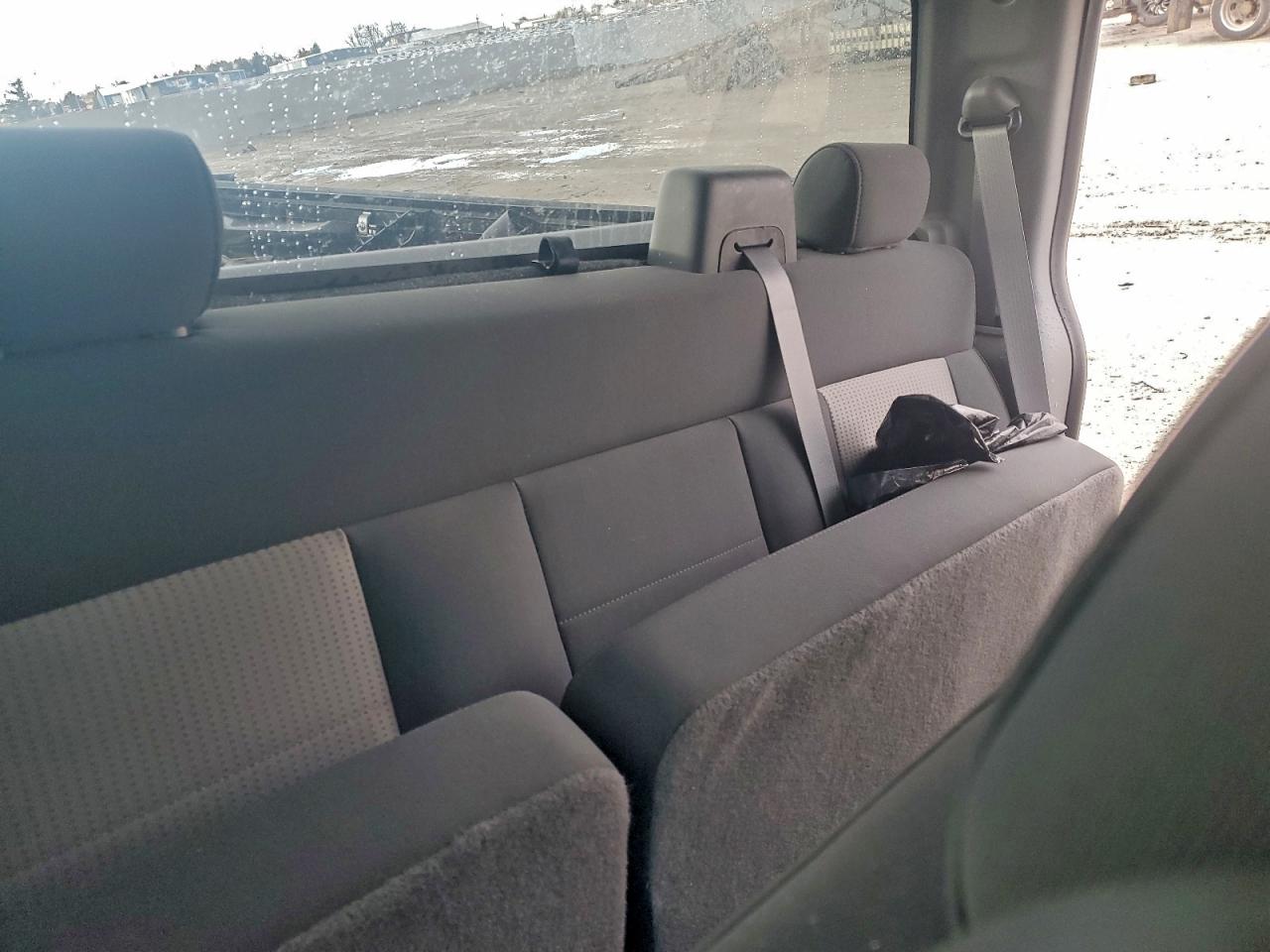 2007 FORD F150 photo 19