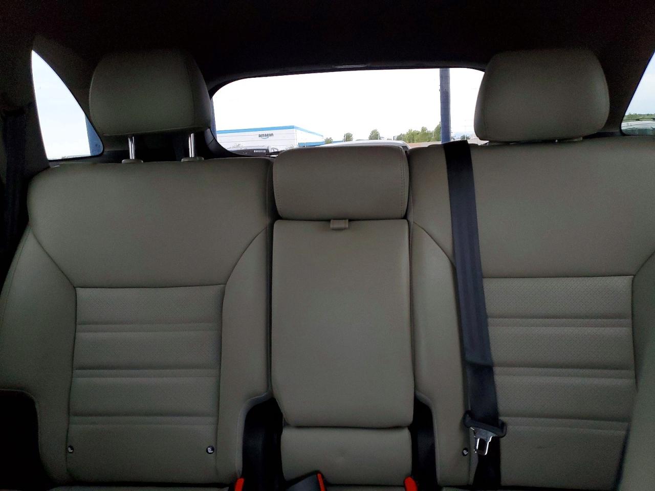 2017 KIA SORENTO EX photo 10
