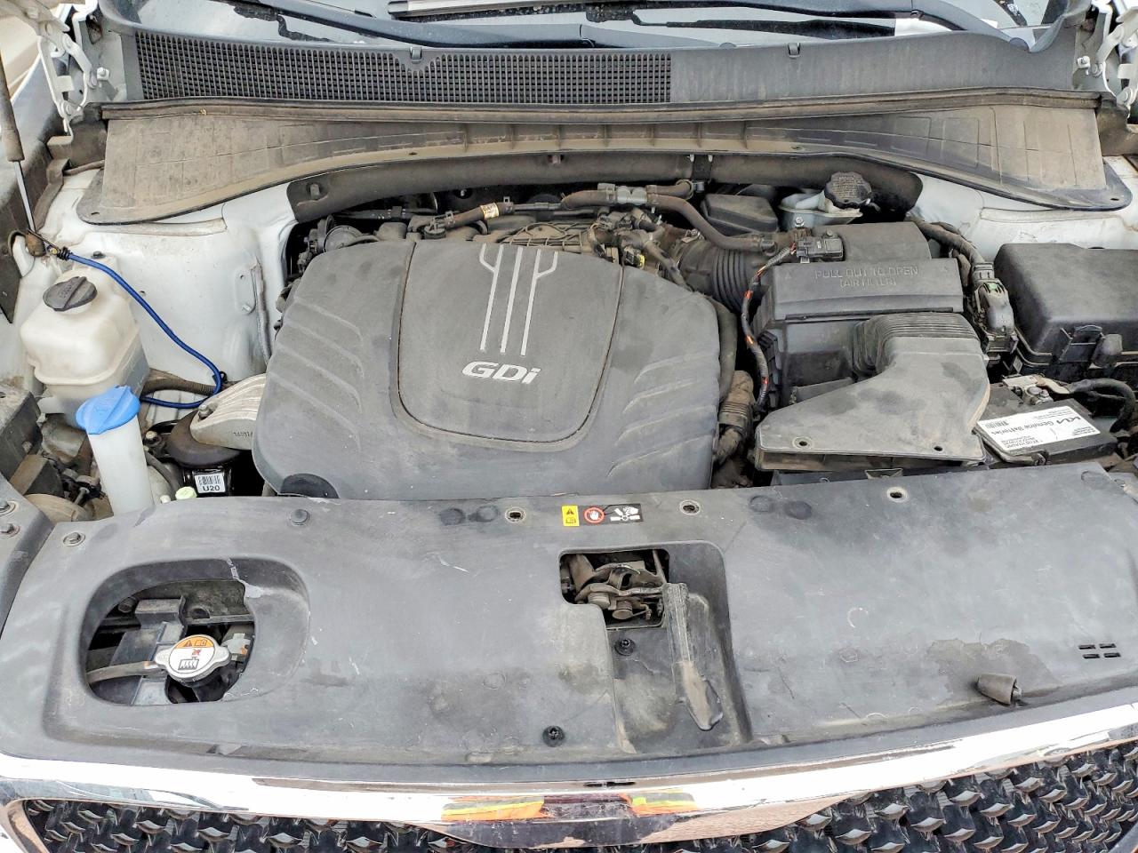 2017 KIA SORENTO EX photo 12