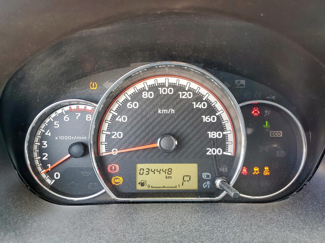 2024 MITSUBISHI MIRAGE photo 9