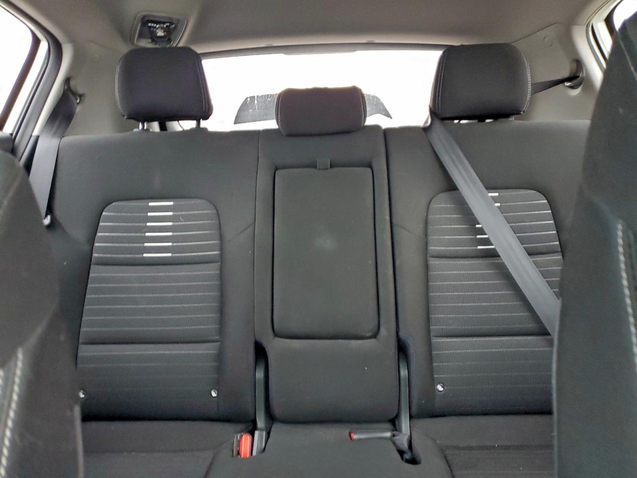 2020 KIA SPORTAGE LX photo 10