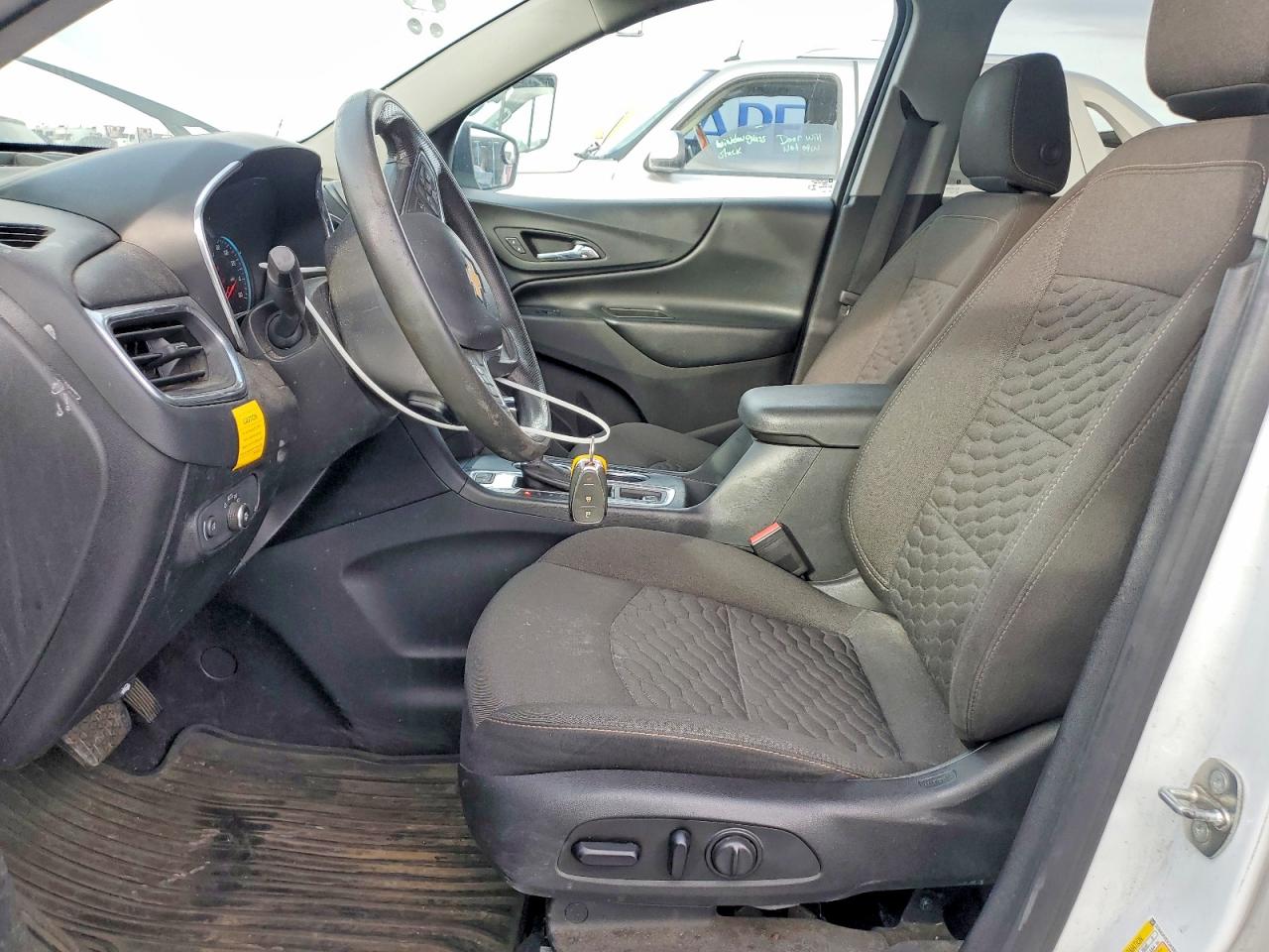 2019 CHEVROLET EQUINOX LT photo 19