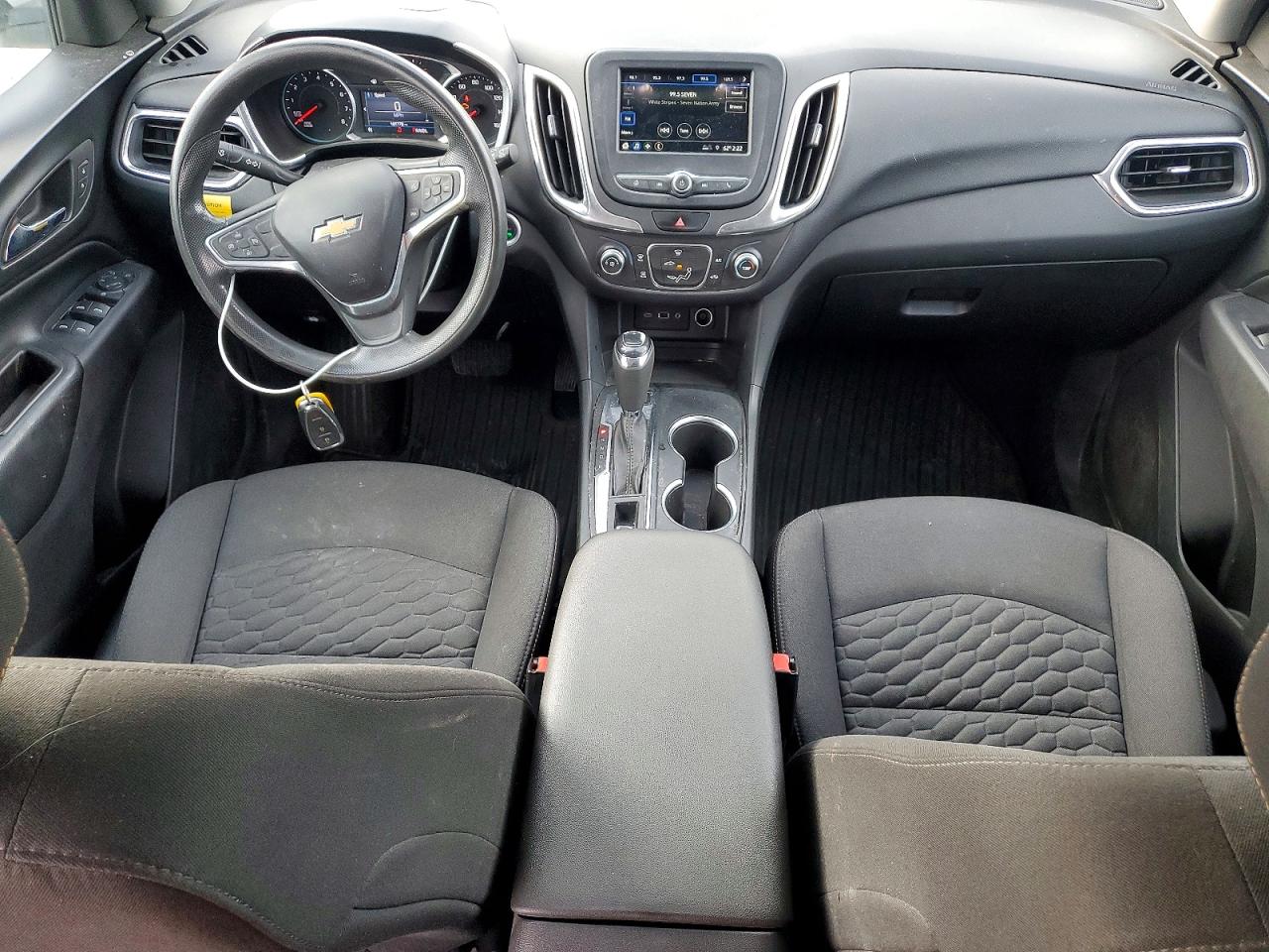 2019 CHEVROLET EQUINOX LT photo 22