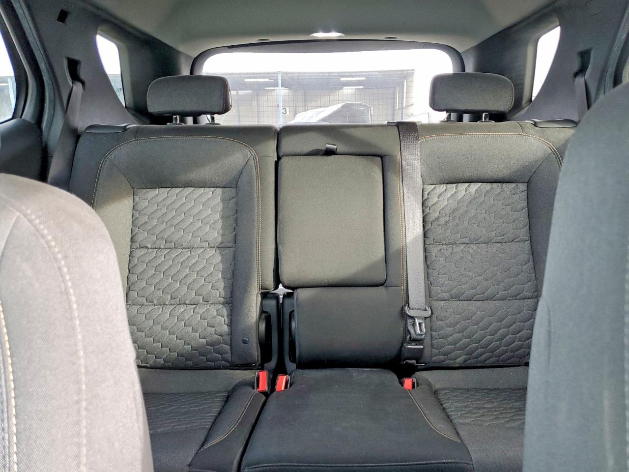 2019 CHEVROLET EQUINOX LT photo 28