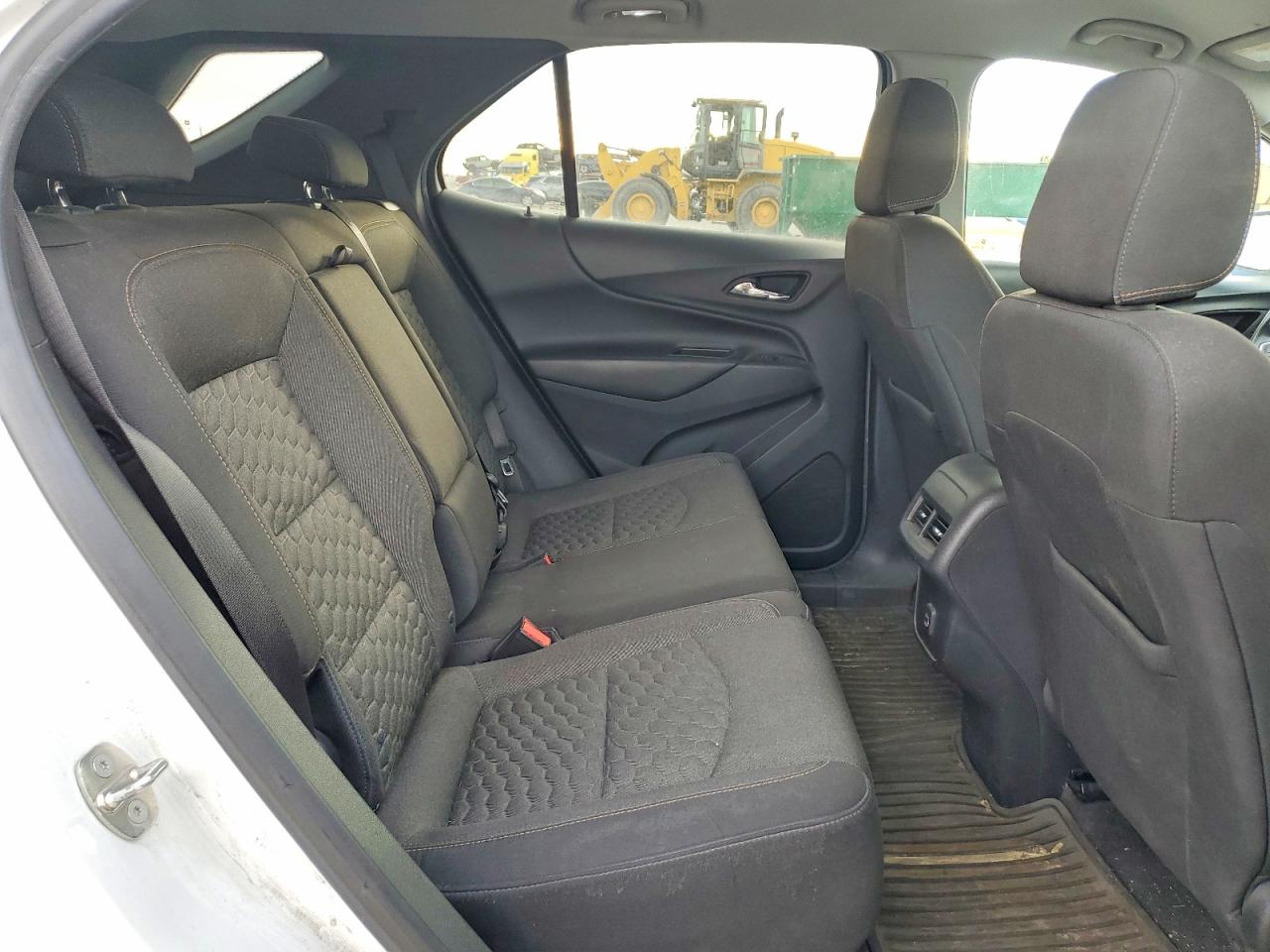 2019 CHEVROLET EQUINOX LT photo 31