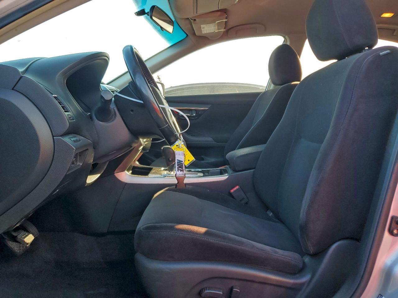 2013 NISSAN ALTIMA 2.5 photo 7