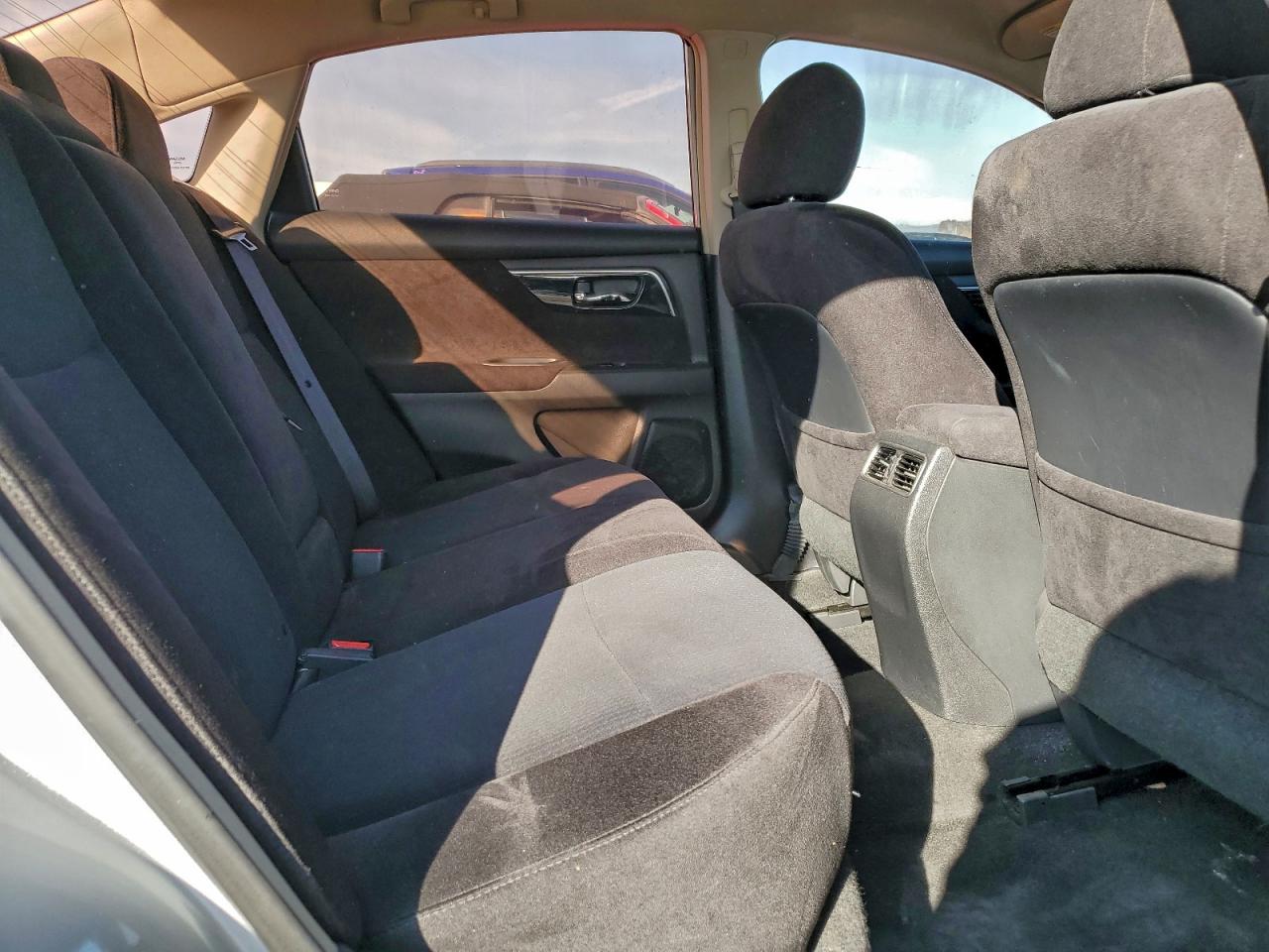 2013 NISSAN ALTIMA 2.5 photo 10