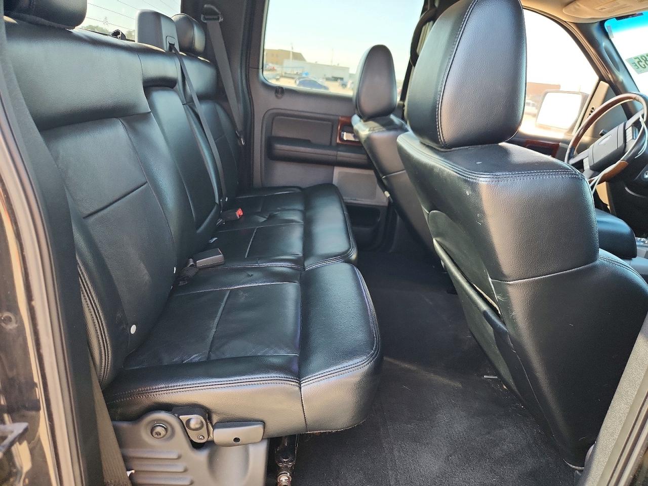 2005 FORD F150 SUPERCREW photo 10