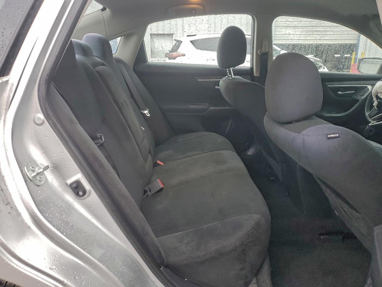 2015 NISSAN ALTIMA 2.5 photo 10