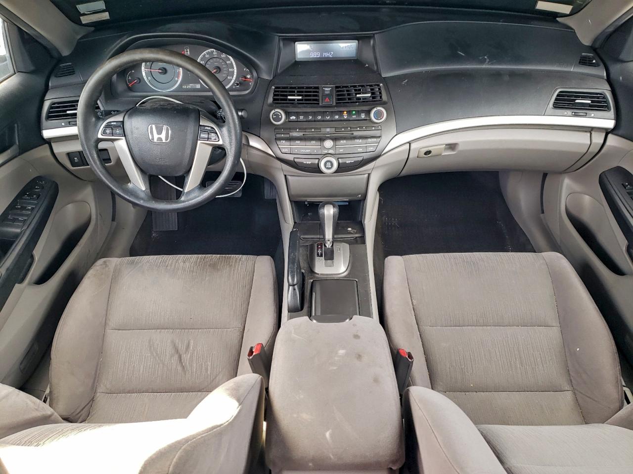 2011 HONDA ACCORD LXP photo 8