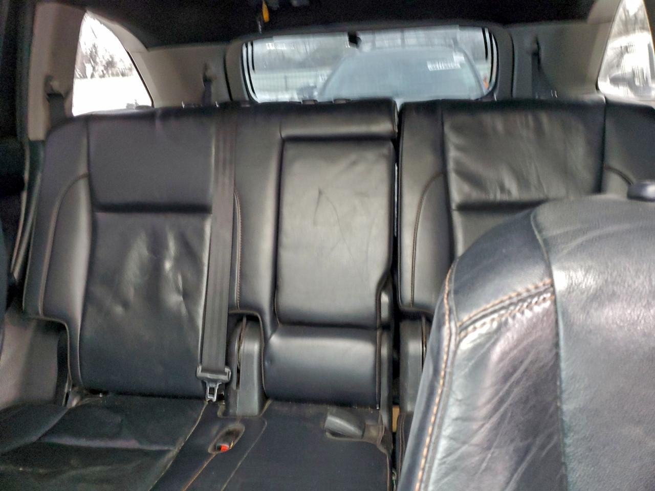 2019 TOYOTA HIGHLANDER SE photo 10