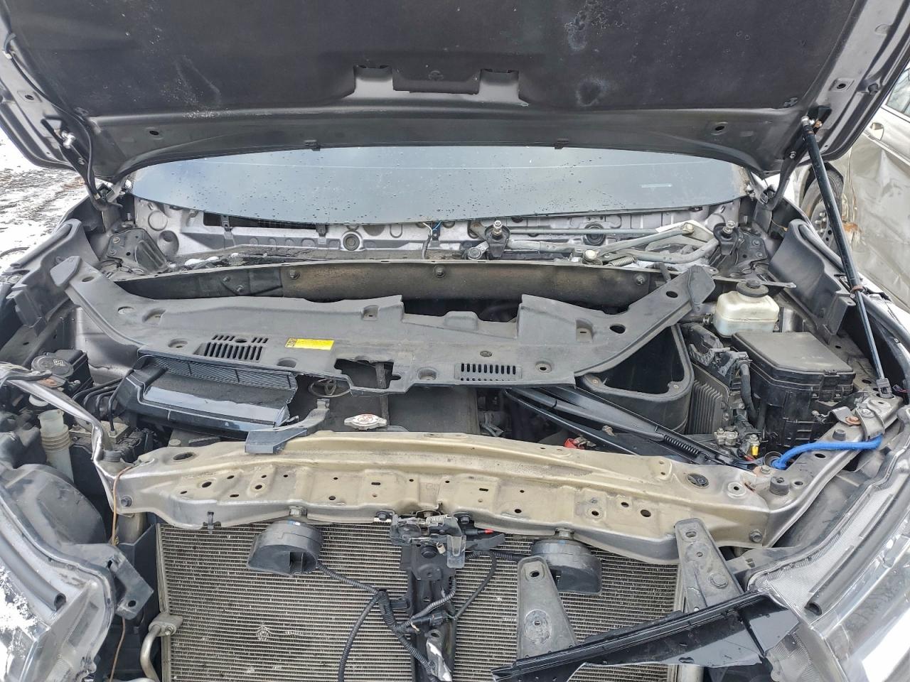 2019 TOYOTA HIGHLANDER SE photo 12