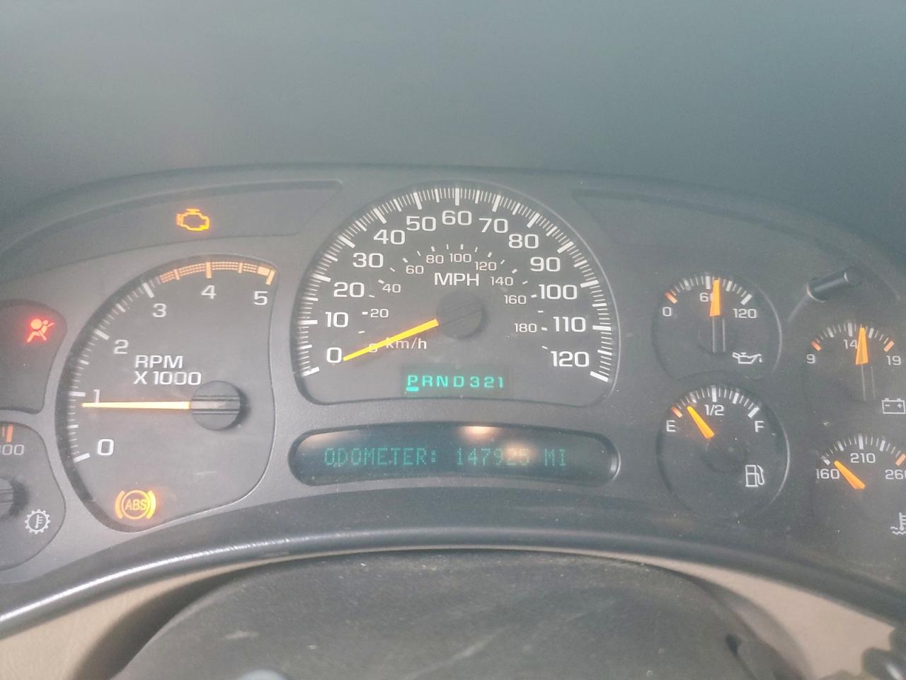 2005 CHEVROLET SILVERADO K2500 HEAVY DUTY photo 25