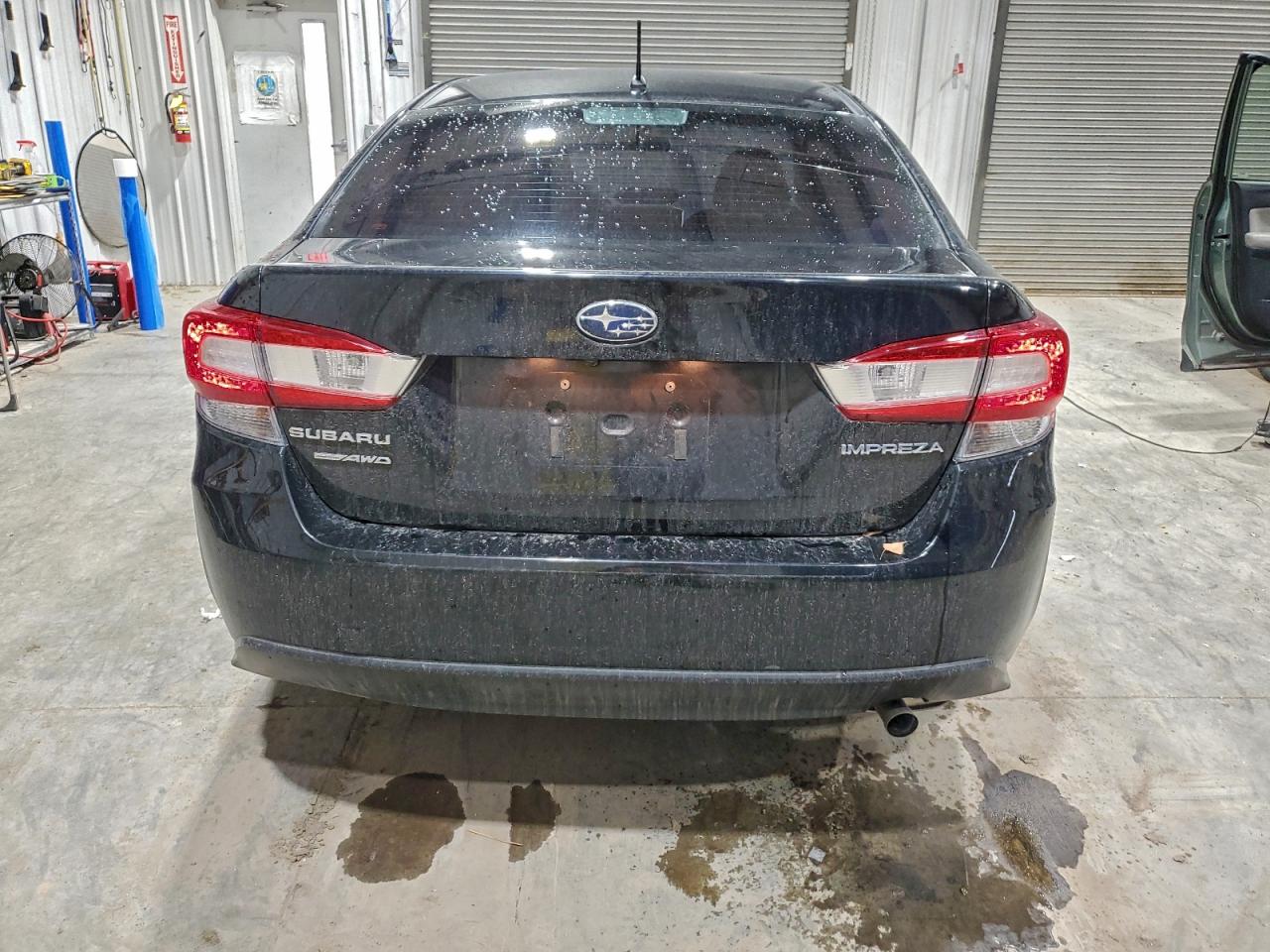 2019 SUBARU IMPREZA photo 6