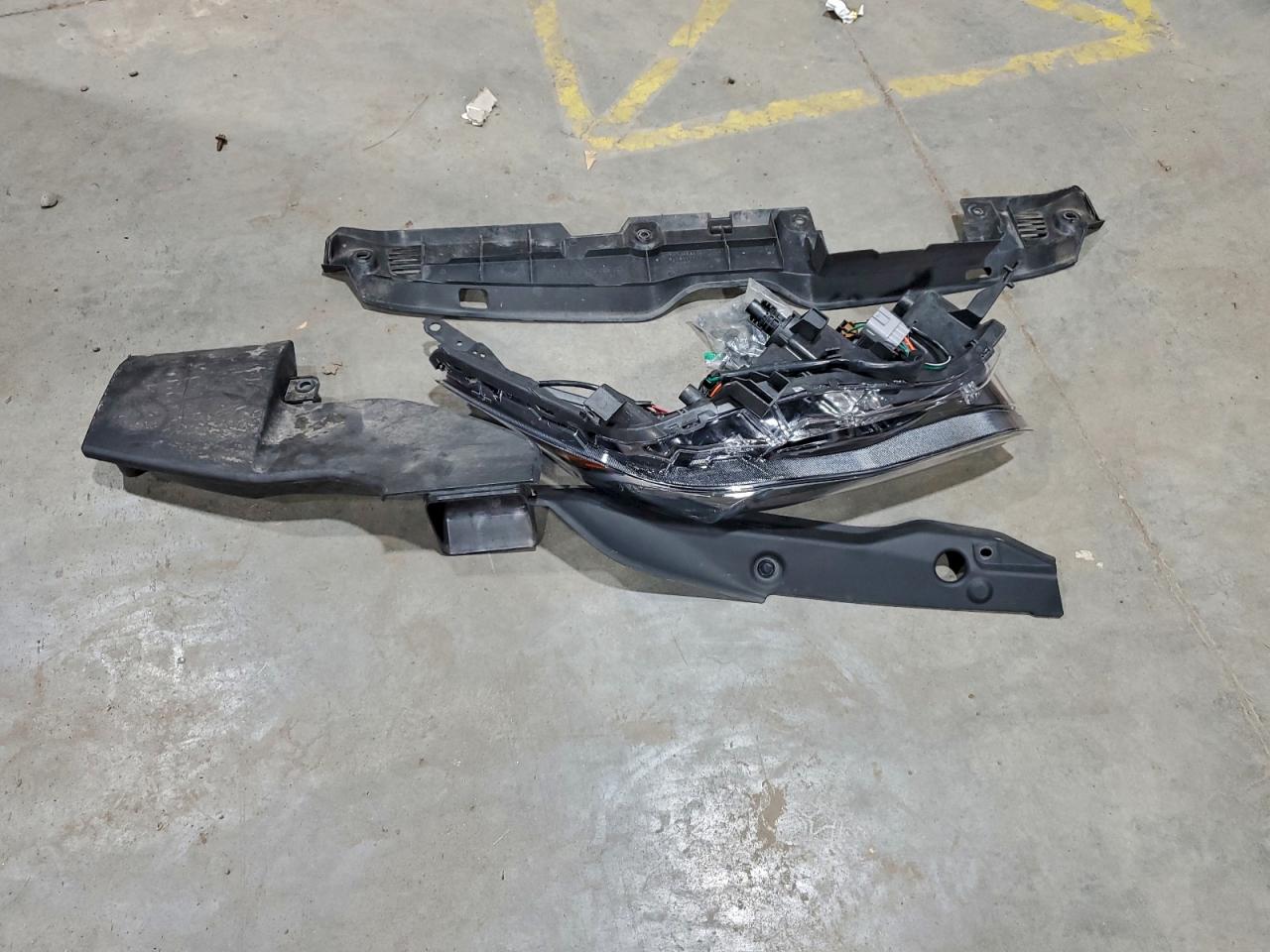 2019 SUBARU IMPREZA photo 12
