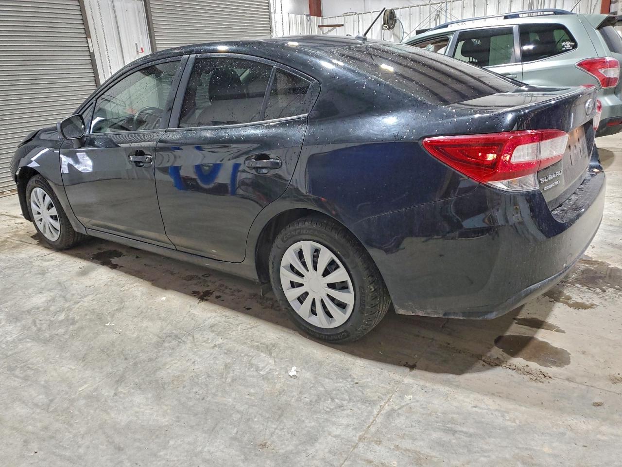 2019 SUBARU IMPREZA photo 2
