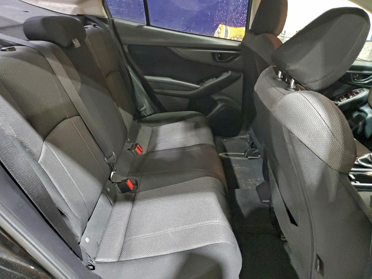 2019 SUBARU IMPREZA photo 10