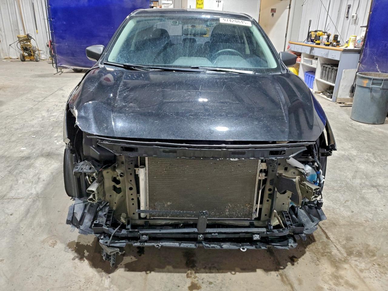 2019 SUBARU IMPREZA photo 5