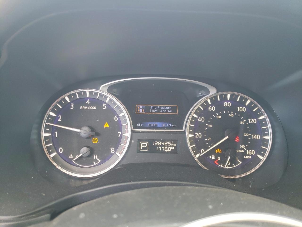 2020 INFINITI QX60 LUXE photo 9