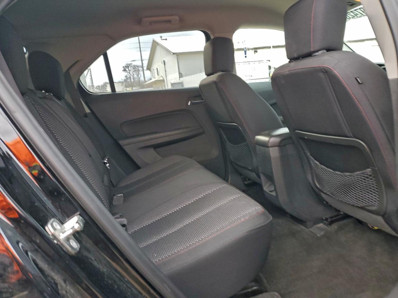 2015 CHEVROLET EQUINOX LT photo 11