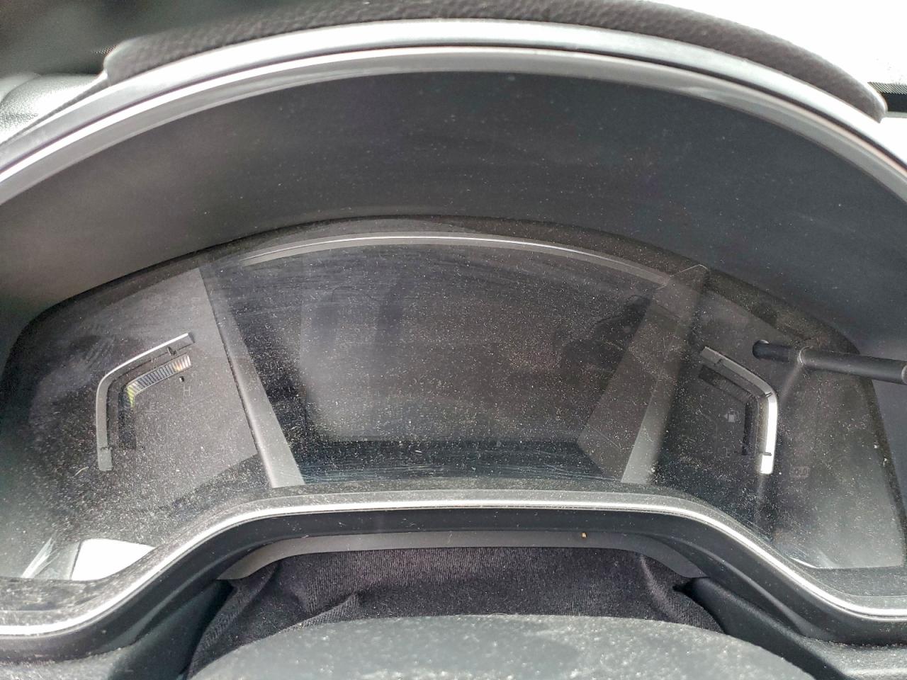 2018 HONDA CR-V EXL photo 9