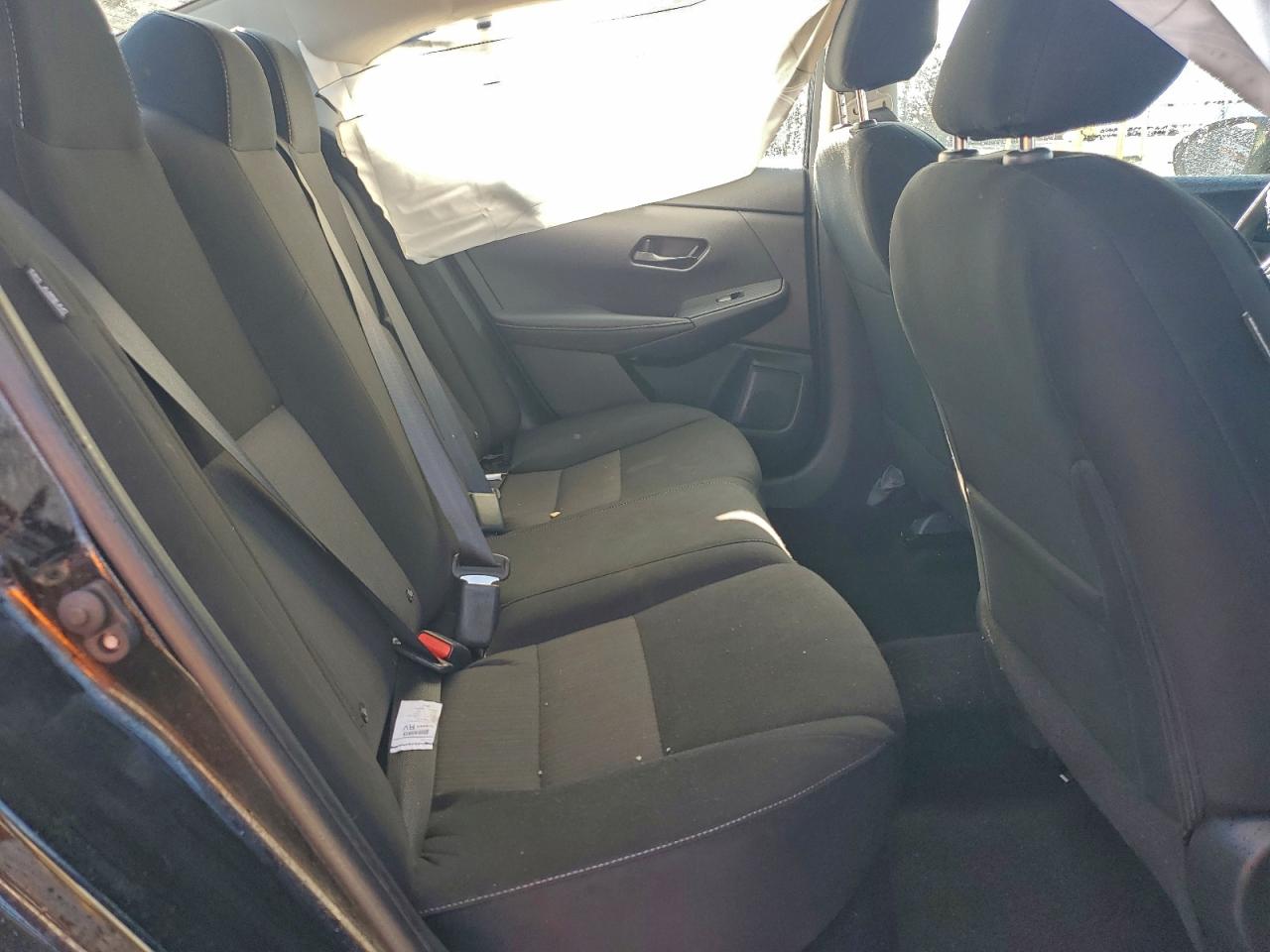 2025 NISSAN SENTRA SV photo 10