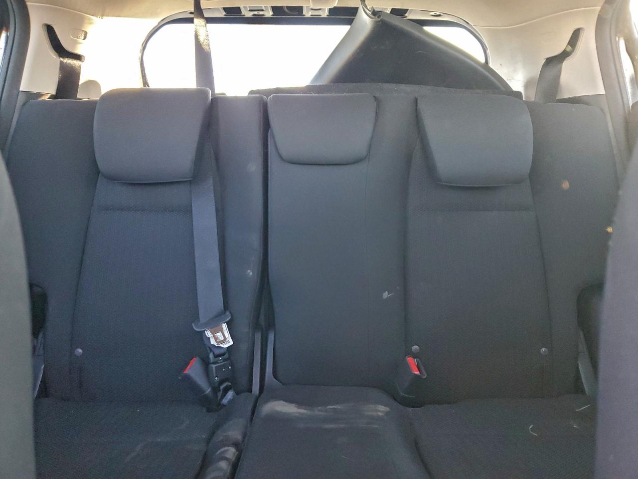 2016 HONDA HR-V LX photo 10