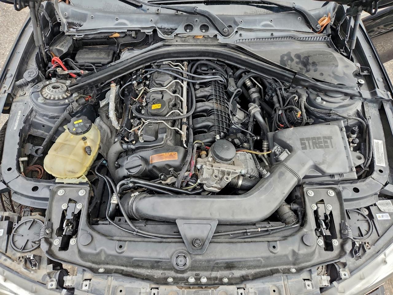 2015 BMW 435 I photo 11