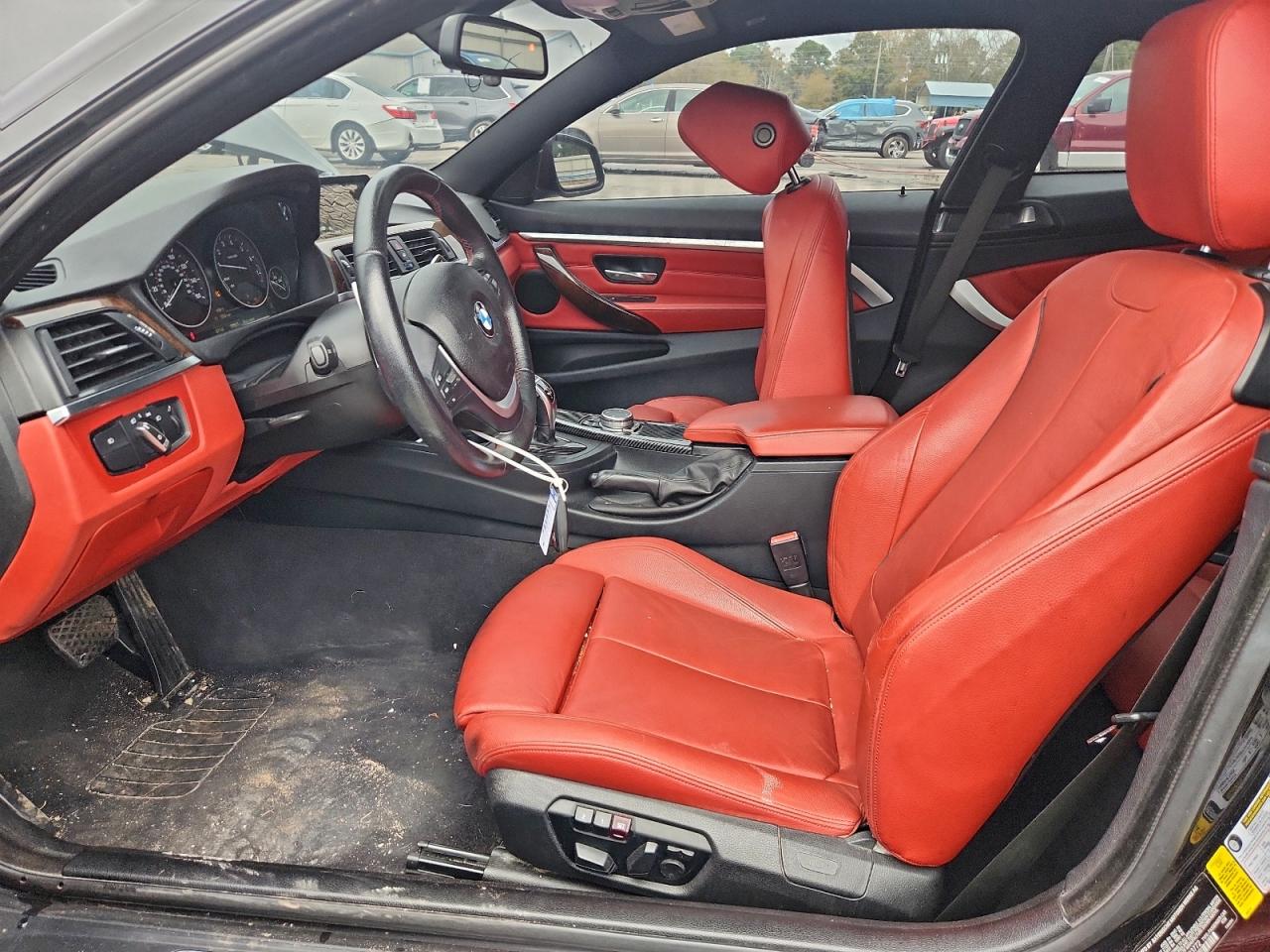 2015 BMW 435 I photo 7