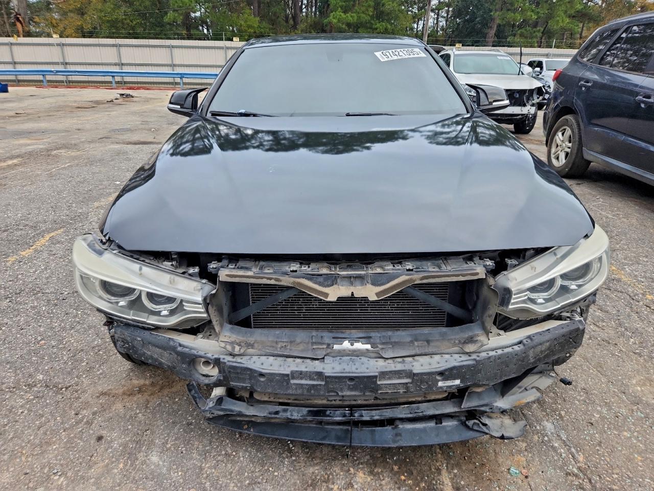 2015 BMW 435 I photo 5