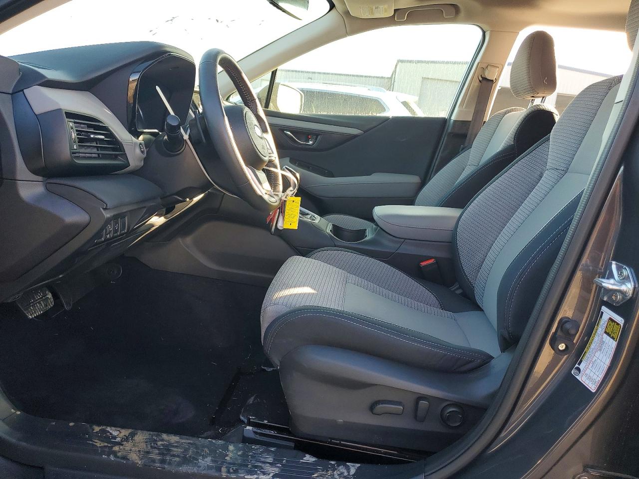 2025 SUBARU OUTBACK PREMIUM photo 7