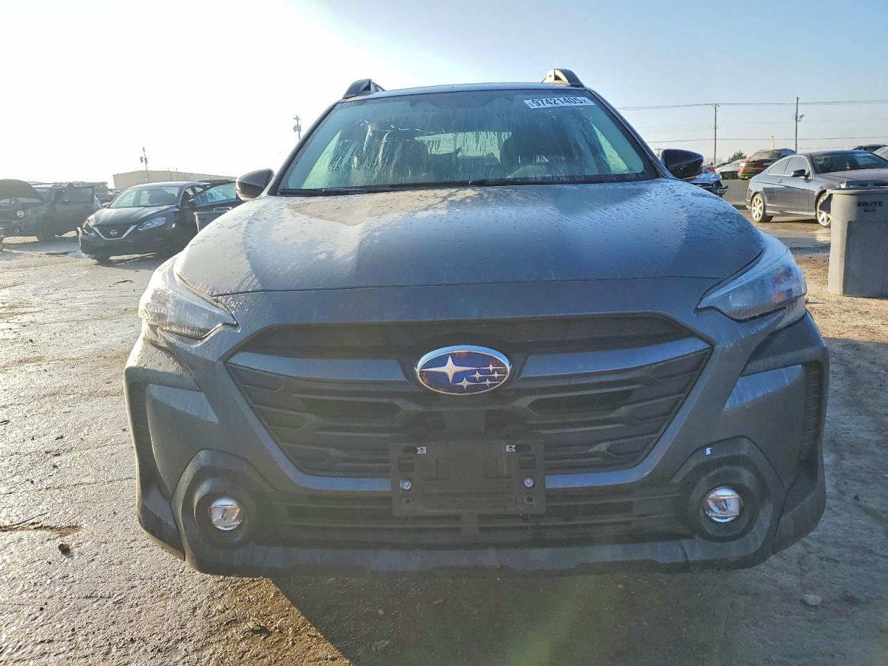 2025 SUBARU OUTBACK PREMIUM photo 5