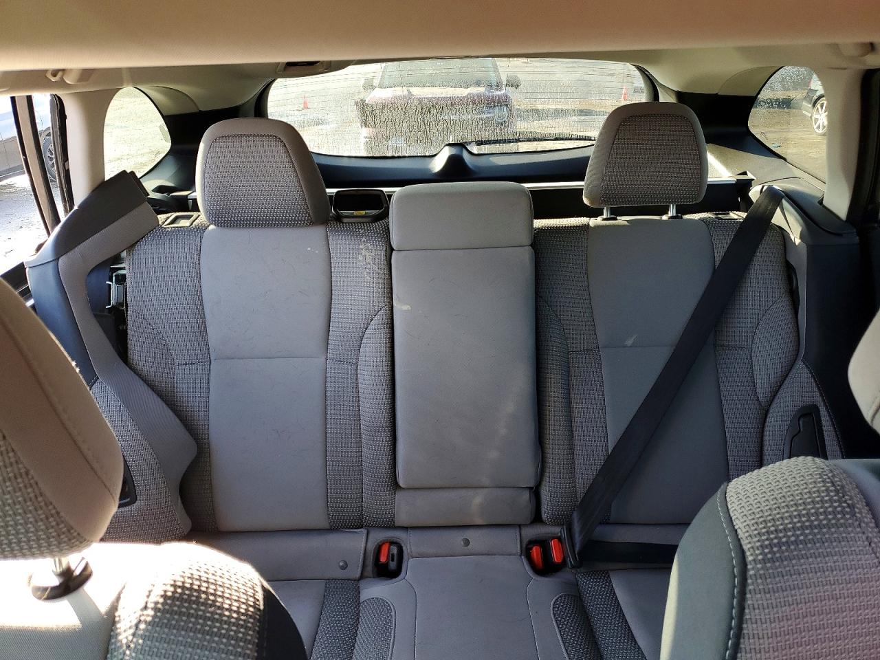 2025 SUBARU OUTBACK PREMIUM photo 10