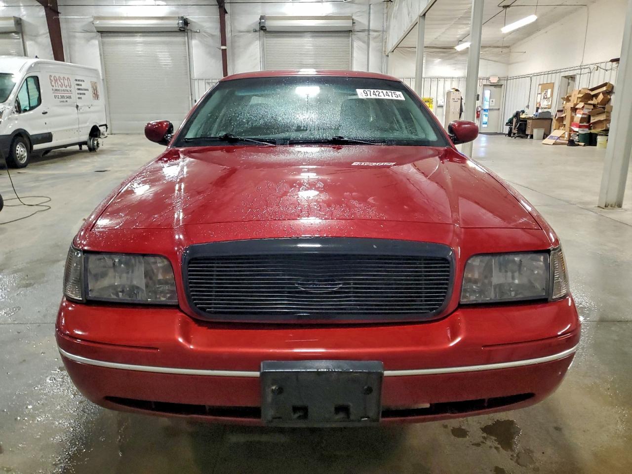 2003 FORD CROWN VICTORIA photo 5