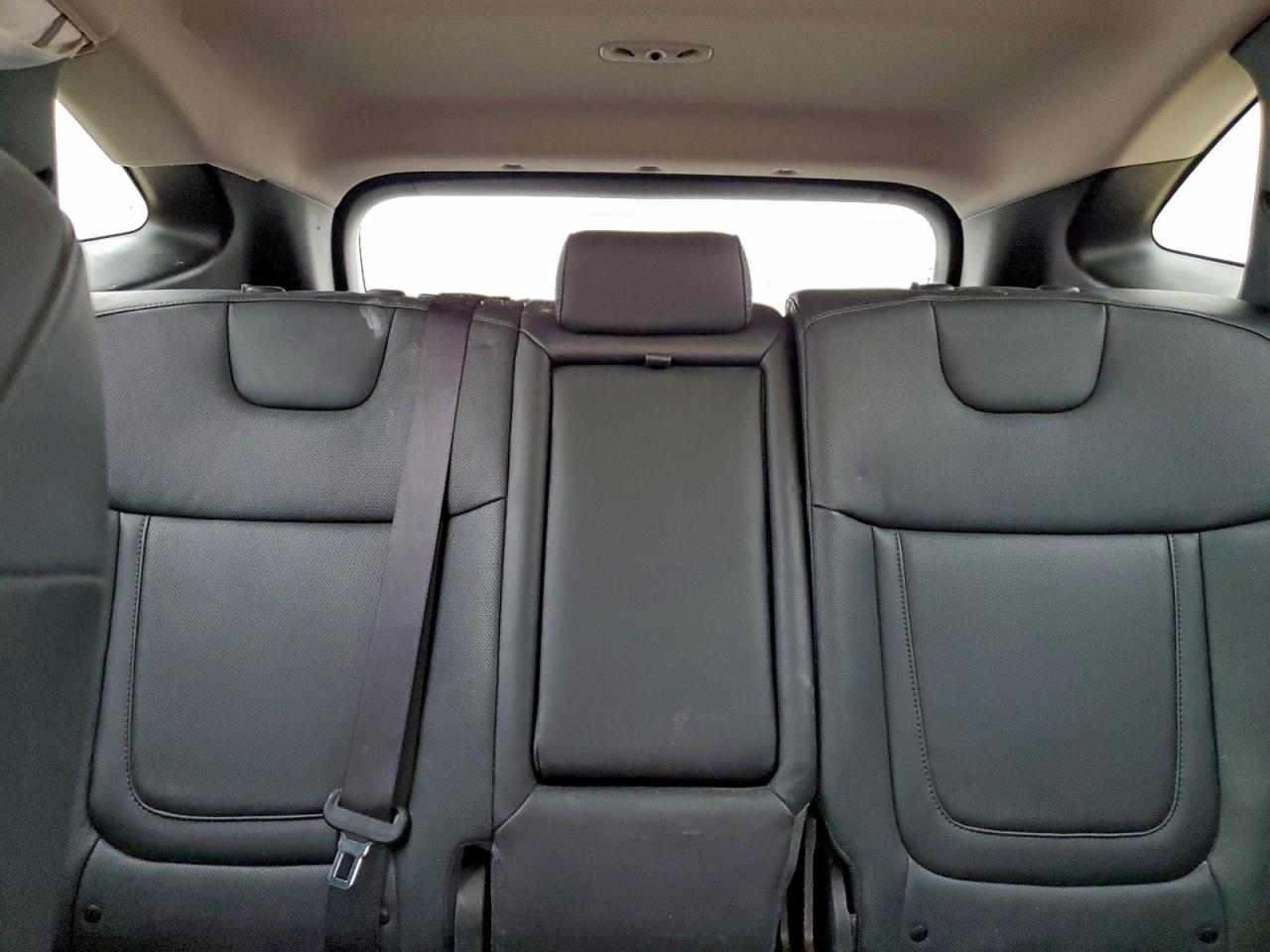 2023 HYUNDAI TUCSON LIMITED photo 10