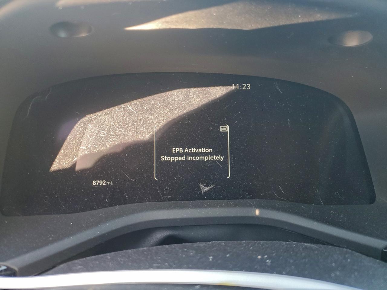 2025 TOYOTA CAMRY XSE photo 9