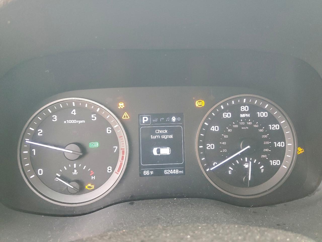 2017 HYUNDAI TUCSON LIMITED photo 25