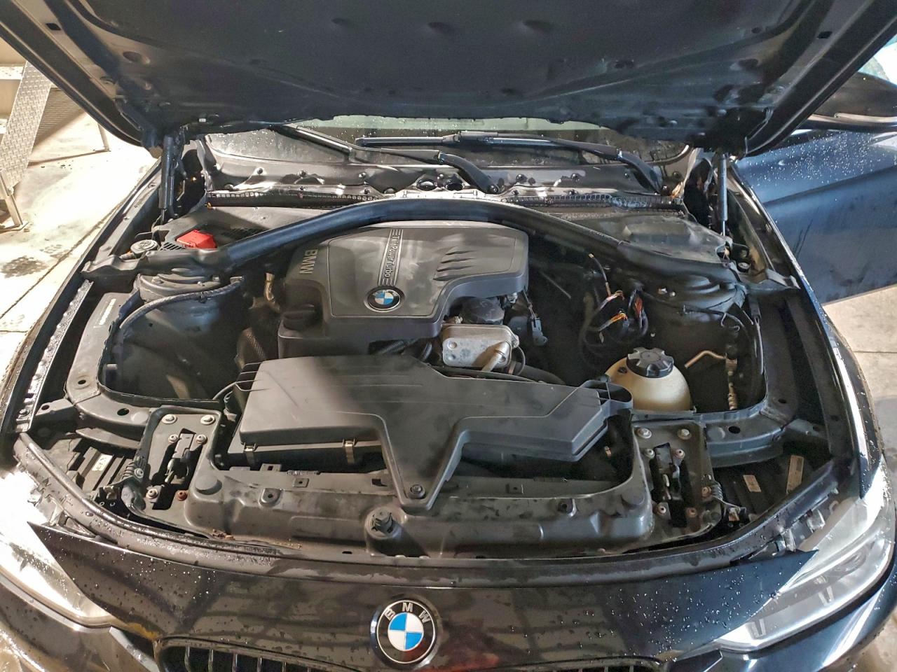 2013 BMW 328 XI photo 11