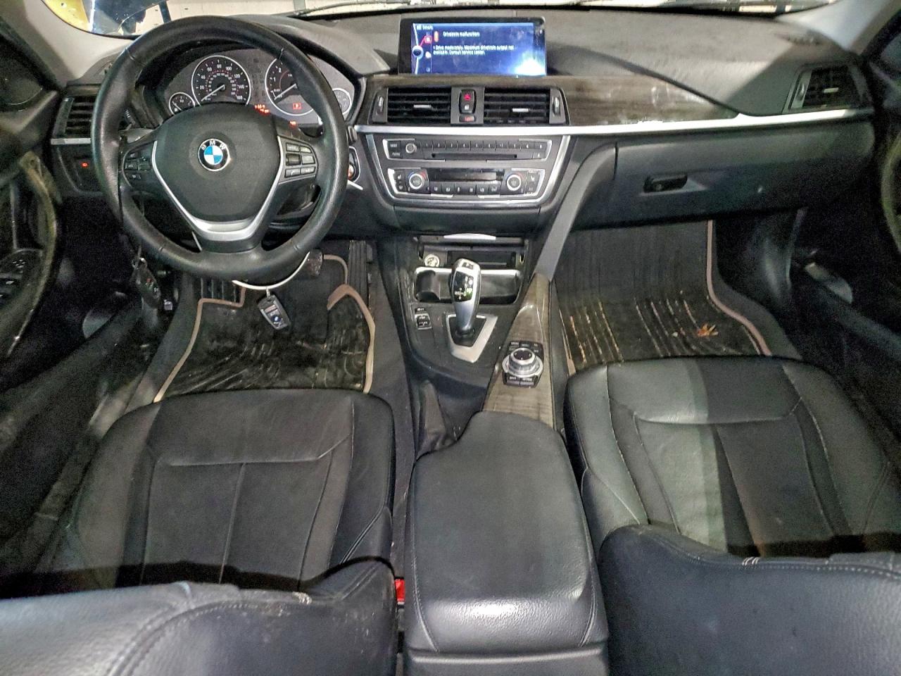 2013 BMW 328 XI photo 8