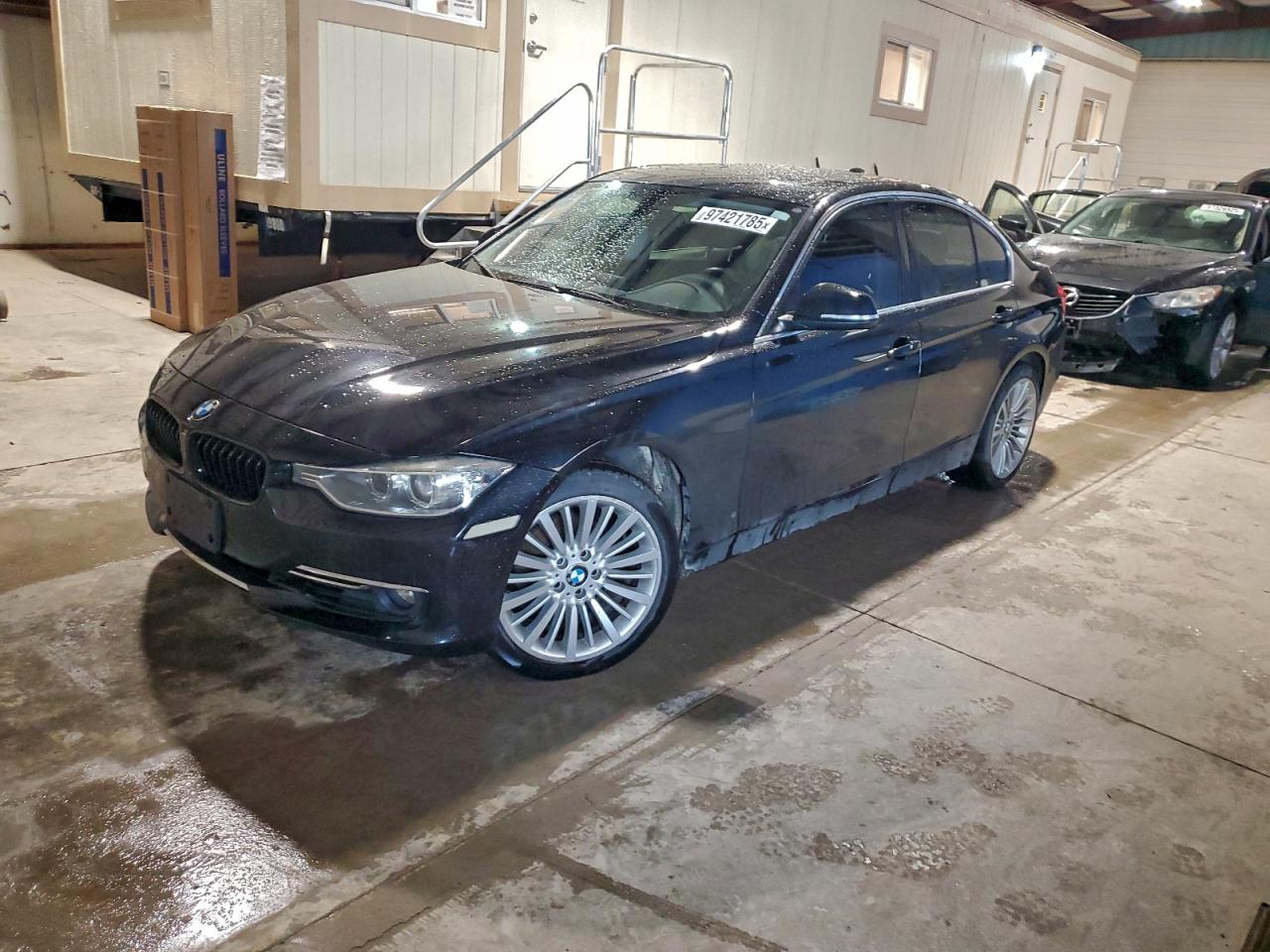 2013 BMW 328