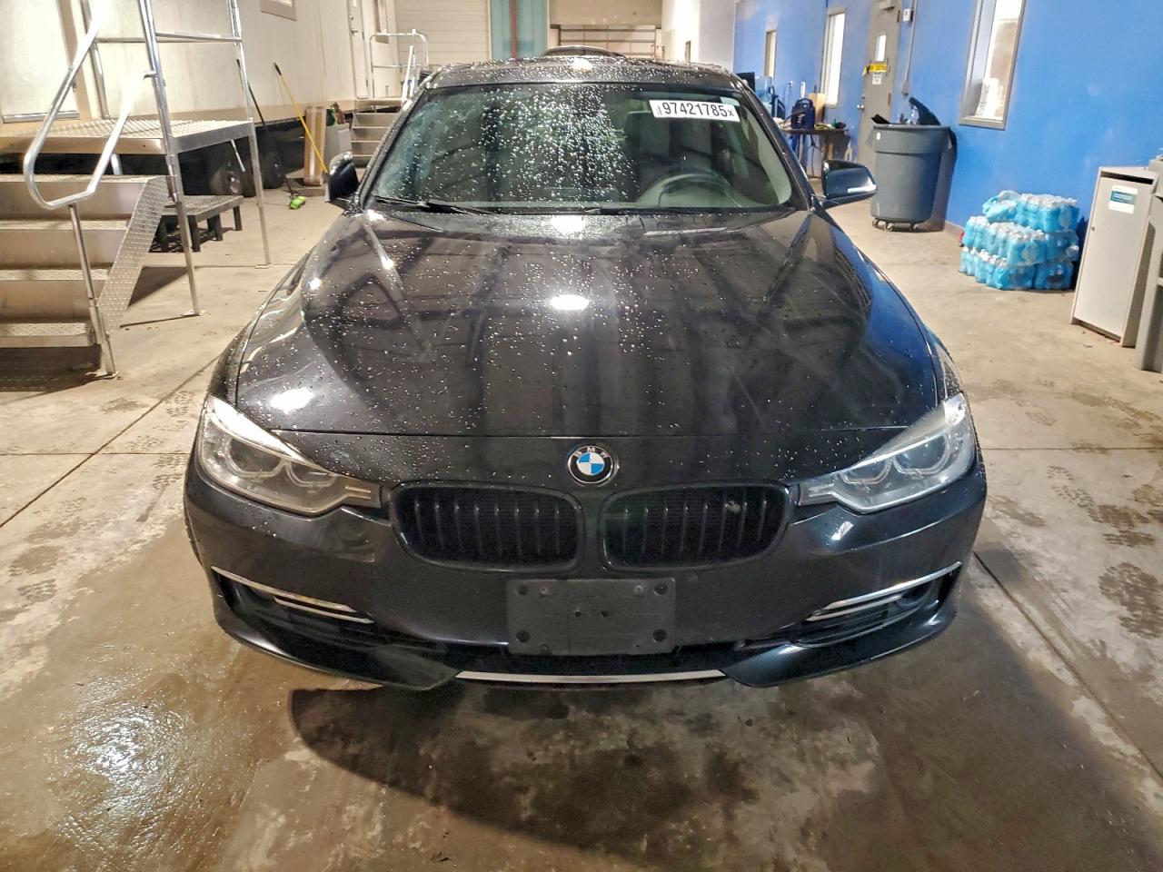 2013 BMW 328 XI photo 5
