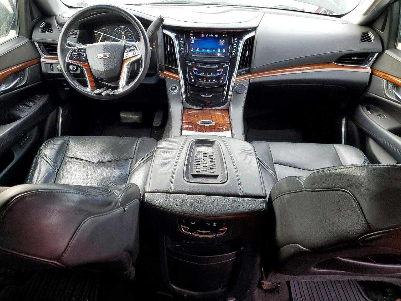 2015 CADILLAC ESCALADE ESV PREMIUM photo 8